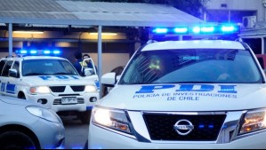 Guardia de seguridad en estado grave tras balacera en discoteque de Quillón: Otras dos personas también fueron heridas