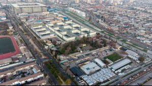 Ministro de Justicia proyecta inicio de obras para nueva cárcel en Santiago durante primer semestre del 2025