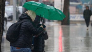 Pronóstico de lluvias para el lunes 26 de agosto: Estas zonas esperan precipitaciones