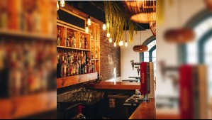 Reconocido restaurante de Barrio Italia sufre incendio: 'Volveremos más fuertes que nunca'