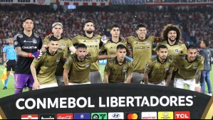 Ya hay horario definido: Colo Colo tendrá 'dieciochera' llave contra River Plate en Copa Libertadores