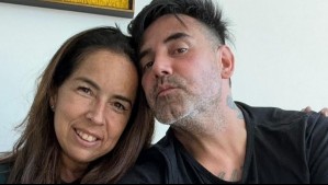 'Mi compañera de ruta, de vida': El tierno mensaje de Ronny Dance a su esposa por su cumpleaños