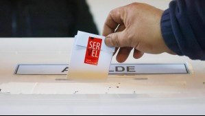 ¿Cuándo son las próximas elecciones en Chile?