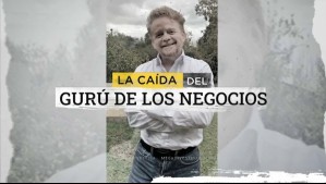 La caída del gurú de los negocios: Le imputan a Hernán Herrera una presunta estafa piramidal por $10.000 millones