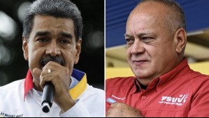 Nicolás Maduro hace profundo cambio de gabinete en Venezuela: Diosdado Cabello es el nuevo ministro del Interior