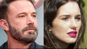 Ben Affleck es vinculado a socialité estadounidense tras divorcio con JLo: Entorno del actor desmintió romance