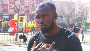 'Me estafaron': Pasajero que tuvo momento de furia en el aeropuerto entrega su versión