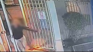 'No cachábamos si lo había abandonado': Habla vecina que encontró a bebé que fue robado junto a vehículo