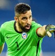 Revisa en detalle cuál es en anhelo de Claudio Bravo y que tiene relación con la Selección Chilena. El portero nacional anunció su retiro esta semana, generando reacciones en los fanáticos del fútbol.