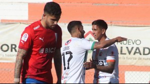 Universidad Católica sufre dura derrota como visitante y se aleja de la punta del Torneo Nacional