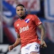 Revisa en detalle el sentido mensaje de la esposa del futbolista Juan Izquierdo, que falleció días después de haberse descompensado en un partido de Copa Libertadores.