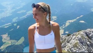 Muere gimnasta al intentar tomarse una selfie en castillo de 'La bella durmiente': Cayó de altura de 80 metros