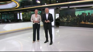 Meganoticias Prime - Miércoles 28 de agosto de 2024