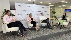 AFP Capital: 'El foco de la reforma debe ser aumentar los ahorros con mecanismos técnicamente viables y sostenibles'