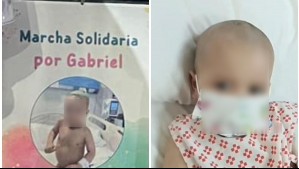 La extraña enfermedad del 'Niño Burbuja' de Negrete: Familia inicia campaña para reunir fondos y crear 'casa' clínica