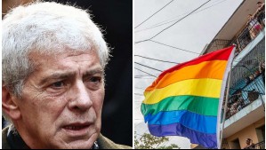 Polémica y repudio en Argentina por rechazo de ministro a la 'diversidad de identidades sexuales'