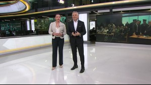 Meganoticias Prime - Jueves 29 de agosto de 2024