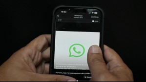 PDI alerta por peligrosa estafa a través de WhatsApp: Se hacen pasar por funcionarios del Minsal