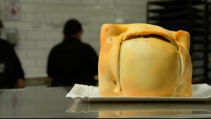 ¿La preparan con pasas o sin pasas?: Esta es la mejor empanada de pino de la Región Metropolitana