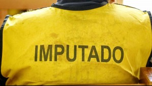 'Le dije que no me mire': El crudo relato de sicario que fue contratado por hijos para matar a su padre en Concepción