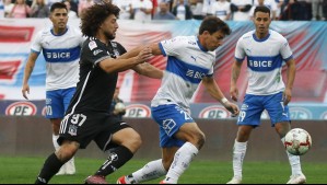 Colo Colo y la UC ya tienen fecha para su clásico: Se adelantó por duelo de los albos por Copa Libertadores