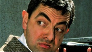 Alejado de 'Mr. Bean': Así luce actualmente el actor británico Rowan Atkinson