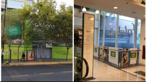 La nueva tienda que abrirá en reemplazo del tradicional Falabella de Lyon en Providencia: Tendrá 4 pisos