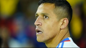 'No estamos contentos': En Udinese reconocen que esperaban 'un regreso diferente' de Alexis Sánchez