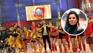 Maite Orsini le dio su apoyo: Exparticipante de 'Calle 7' presentó su candidatura para ser concejal