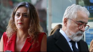 'No hubo ningún compromiso': Ministerio Público confirma que fiscal Lorena Parra envió su curriculum a Luis Hermosilla