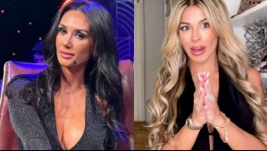 'No soporto las mentiras': Pamela Díaz anuncia querella contra Oriana Marzoli por dichos sobre pelea en reality