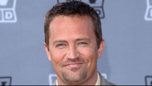 Muerte del actor Matthew Perry: Doctor vinculado a su deceso queda inhabilitado para ejercer la medicina