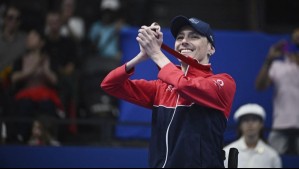 ¡Nueva medalla para Chile!: Alberto Abarza gana su segundo bronce en los Juegos Paralímpicos de París
