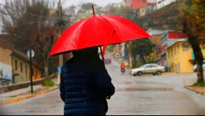 Viento y precipitaciones: Senapred declara Alerta Temprana Preventiva en tres regiones del país