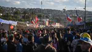 Fiestas Patrias: Anuncian Plan de seguridad que involucra 57 mil efectivos de Carabineros