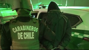 Operativo policial en Bajos de Mena deja 23 detenidos y la incautación de vehículos robados, drogas y armamento