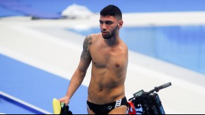 Deportista paralímpico confesó haber competido con cáncer y un tumor en París 2024: 'Fue un camino muy duro'