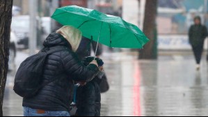 Lluvias en verano para algunas regiones: El fuerte impacto que tendría la llegada del fenómeno de La Niña a Chile