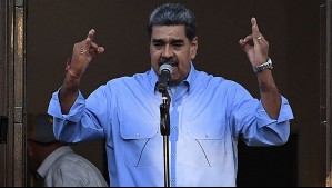 Maduro adelanta la Navidad para el 1 de octubre para que venezolanos 'disfruten en paz y con felicidad'