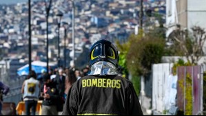 Bomberos acudieron a emergencia sin agua en el carro bomba: Cuatro funcionarios fueron dados de baja