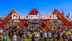 Swedish House Mafia lidera el cartel: Conoce el line-up completo de Creamfields Chile 2024