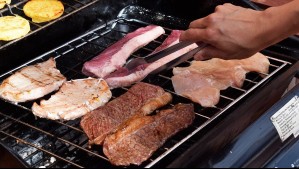 Para lucirte en Fiestas Patrias: Estos son los mejores cortes de carne para la parrilla