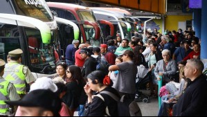 ¿Planes de viajes para Fiestas Patrias?: Conoce los precios de pasajes de buses para este '18'