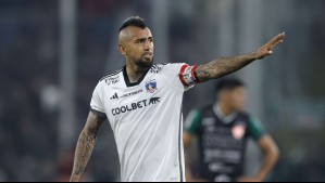 'Siempre soñé con esto': Arturo Vidal logra exitoso remate de 17 ejemplares del Haras Il Campione