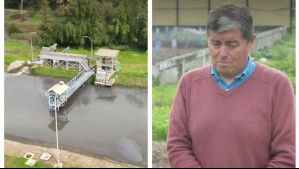 'Llegó a destruirnos la vida': El drama de vecinos que viven a metros de contaminada planta de aguas servidas en Nogales