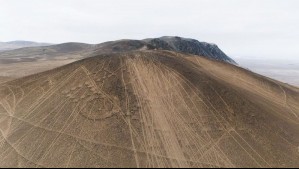 Denuncian que motoqueros y jeeperos han destruido geoglifos de más de mil años en Tarapacá