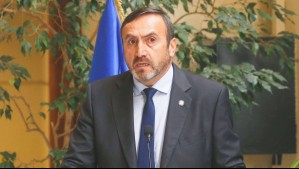 Por denuncia de violación a menor de edad: Fiscalía pide desafuero del diputado Francisco Pulgar