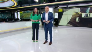 Meganoticias Prime - Martes 3 de sptiembre de 2024