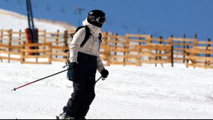 Asistente de producción de película peruana muere durante rodaje en el centro de ski El Colorado