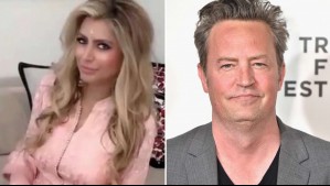 'La Reina de la Ketamina': ¿Quién es la mujer que podría ser condenada a cadena perpetua por la muerte de Matthew Perry?